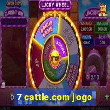 7 cattle.com jogo